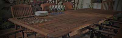 Outdoor Furniture Accessories Kenneally Timber