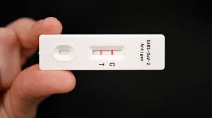 Sie werden eingesetzt, um zum beispiel bei einer person. Probleme Mit Der Statistik Bei Positiven Schnelltests Ndr De Nachrichten Hamburg Coronavirus