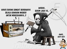Pada kesempatan kali ini, saya telah merangkum kembali materi mengenai puisi, dan yang akan diluas dalam artikel ini. Virus Corona Inilah Com Karikatur