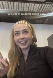 Hannah Emilie Voreland