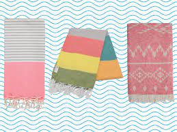 Sold on alibaba.com can be packaged as gift sets of different sizes and colors. 10 Best Hammam Towels The Independent The Independent