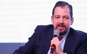 Cuatro magistrados siguieron a janine otálora quien no dejó pasar los evidentes ataques del incómodo. 3cgbitrepgggzm