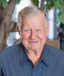 Obituary for Kenneth W. Olson