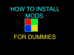 Go to application support > minecraft in finder and create a new folder called mods. How To Install Minecraft Mods Easy And Simple Contest Entry