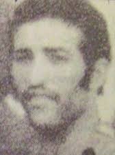 Edgar Lobo -- Lost Fishermen From the Port of New Bedford