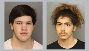 Aberdeen man charged with breaking into West End home