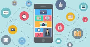 10 Excellent Platforms For Building Mobile Apps Mobile App Development Mobile App Development Companies Build An App