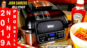 Ninja Foodi Pro Grill Air Fry French Fries 2lbs Air Fryer Fried Ore Ida Golden Crinkles Y Air Fry French Fries Frozen French Fries Air Fryer French Fries