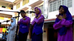 Sekolah kebangsaan taman senangan was founded on 4 january, 1988. Johan Sajak Bahasa Cina Sk Taman Puteri Wangsa Youtube