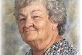Patricia Joann (Morehead) Marsh
