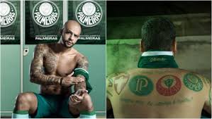 Página criada para todos os palmeirenses apaixonados pelo verdão que gostariam de fazer. Obsessao Palmeiras Lanca Novo Uniforme De Olho Em Titulo Da Libertadores Futebol Fera