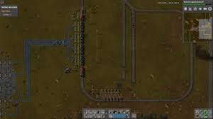 This tutorial explains why and when signals are used, what deadlocks are and where they can happen. Setting Train Destinations Using Combinators Factorio Forums