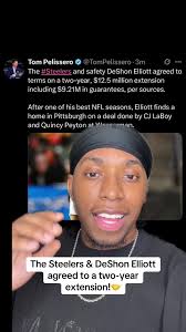 Steelers Vs. Jets in 2025