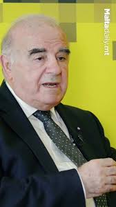 President George Vella