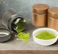 Decorative Matcha Tin Can Manufacturer, Matcha cans Wholesale