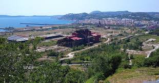 Bagnoli, riqualificazione dell'area ex Ilva: vince lo studio S.B.Arch