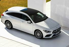 Specifications Et Caracteristiques Moteur Specifications Techniques Mercedes Benz Classe Cla Shooting Brake Cla 250 4matic 2021 Moniteur Automobile