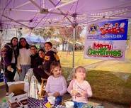 Sanger Lions Club Meeting