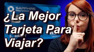 Chase Sapphire Preferred Review En Español 2020 || NUEVOS BENEFICIOS  LIMITADOS || ¿Vale La Pena?