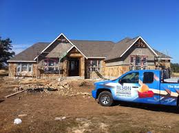 For over 85 years, we have perfected the craft of building new homes on your land in texas. The Malarsie Family S Home Tilson Homes Built On Your Lot Built On Trust