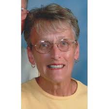 Lois A. Hardesty Obituary (1944