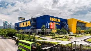 Who owns the ikea concept? Ikea Singapore Affordable Modern Furniture Shopsinsg