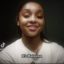Is Kaleena Smith A Lesbian