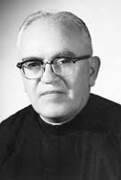 Father Bernard F. Wieland, MM