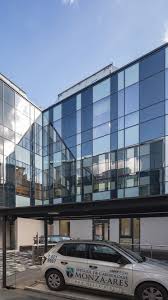 Vreau un doctor te ajuta cu informatii despreclinica centrul medical cardioteam. Monza Ares Hospital Cluj Napoca Dico Tiganas Birou De Proiectare Architecture And Engineering Cluj Napoca Romania