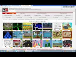 Si buscas juegos gratis de pc, aquí­ tienes páginas interesantes para bajarte los mejores en un abrir y cerrar de ojos. Como Descargar Juegos De Y8 Youtube