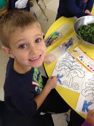 Strange Bedfellows: Growing Farm to School through Unlikely Partnerships