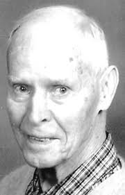 Charles Pershing Thomas [Cumberland]