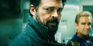 The Boys Season 4's Massive Joe Kessler Twist Explained