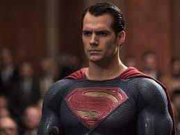 Henry Cavill To Stop Playing Superman Reports Suggest Movies The Guardian