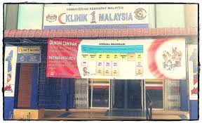 Kampar health clinic 143 km. Klinik Satu Malaysia Taman Sentosa Klang Selangor Home Facebook
