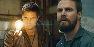 Code 8 Cast, Character, & Powers Guide