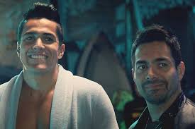More tv shows & movies. Mexican Actor Mario Moran Talks No Manches Frida And Fear Of Deep Water Interviews Articles