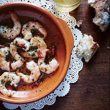 This recipe makes a fantastic appetizer, and several make a fast, light meal. 87 Best Shrimp Recipes To Cook Tonight Epicurious