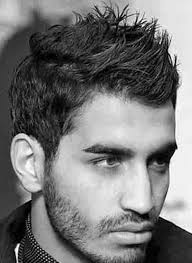 40 Spiky Hairstyles For Men Bold And Classic Haircut Ideas