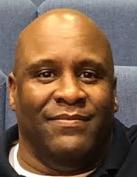 Obituary for John "Big John" Simpson, Sr.