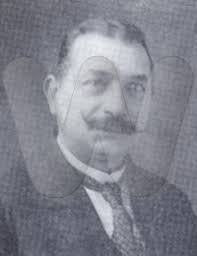 Constant Louis Ferdinand Roose 1872–1949