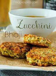 Spice Zucchini Bhaji And Tarka Dal Vegetarian Recipes Vegetarian Vegan Recipes Indian Food Recipes