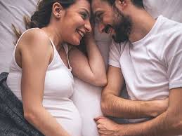 Hair, Rash, Sex Drive: 10 Pregnancy Changes Nobody Tells You About | Kidspot