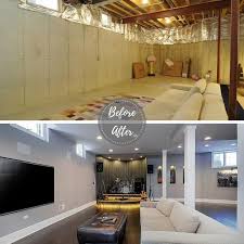 Try installing recessed or canned lights for your basement ceiling lightings. Sebringdesignbuild Posted To Instagram Sebring Gave To Basement Remodel Diy Basement Bedrooms Waterproofing Basement