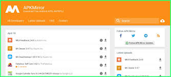 9 Of The Best Safe Apk Sites To Download Apk In 2020