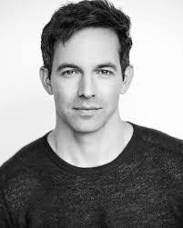 Brad Harder's Instagram, Twitter & Facebook