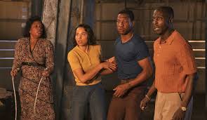 Developed for tv by misha green, in … Lovecraft Country Season 1 Blu Ray Review Supernatural Hbo Drama Is A Thrilling Work Of Art