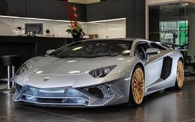 We did not find results for: Last Ever Lamborghini Aventador Sv Revealed In Special Porsche Color Gtspirit