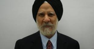 Dr. Singh ~ A Coal Scientist and a Pride of Indian Community