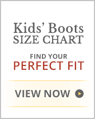 old west toddler boot size chart www bedowntowndaytona com